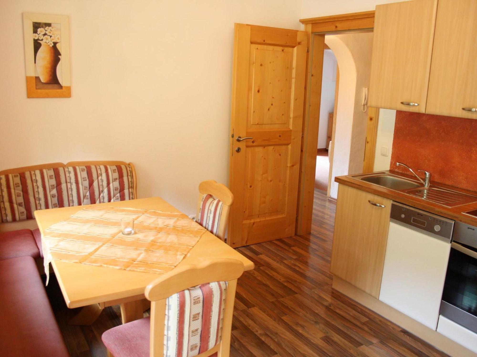 Modern Apartment With Sauna In Gro Arl Salzburg Grossarl Dış mekan fotoğraf