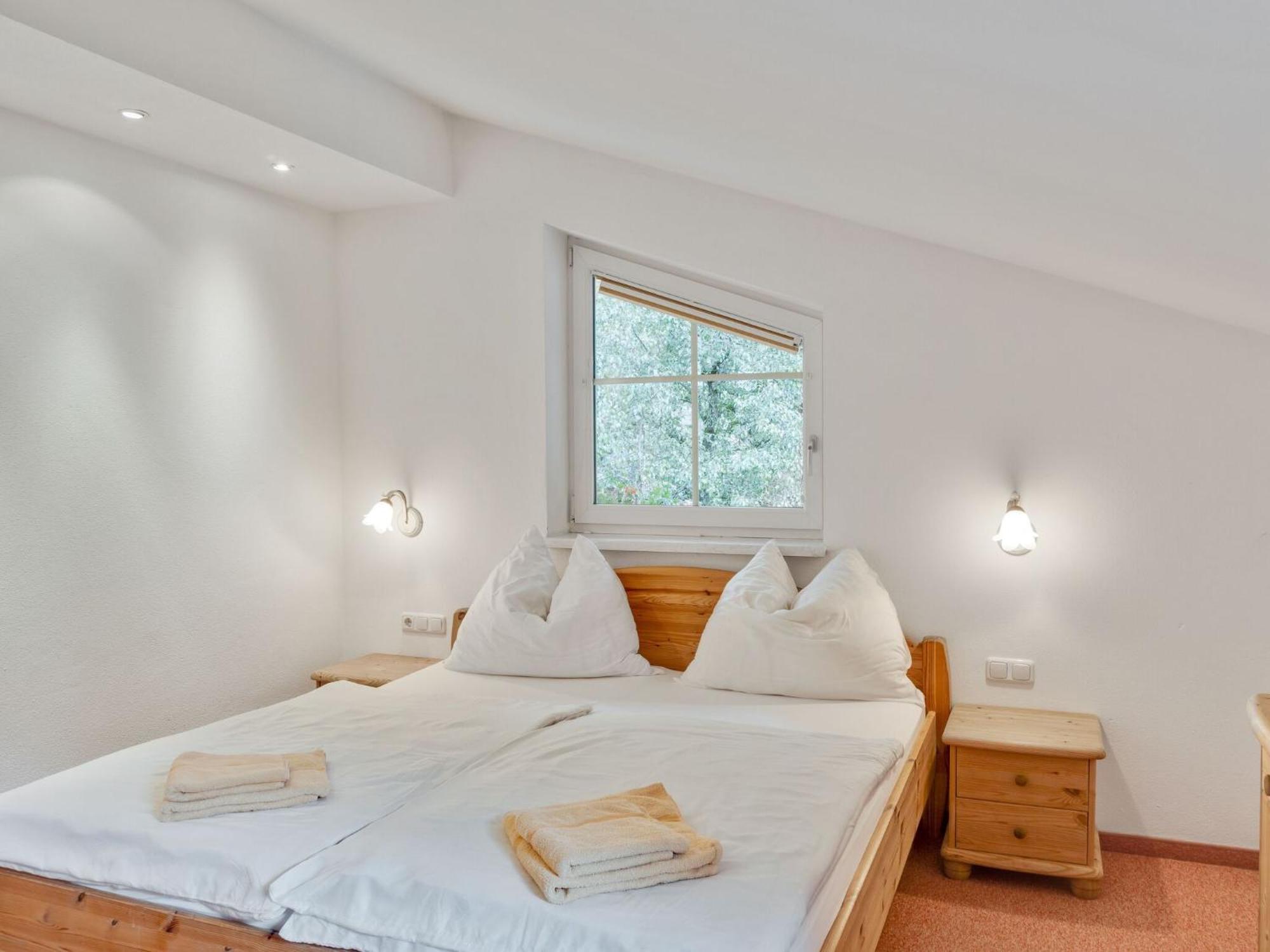 Modern Apartment With Sauna In Gro Arl Salzburg Grossarl Dış mekan fotoğraf