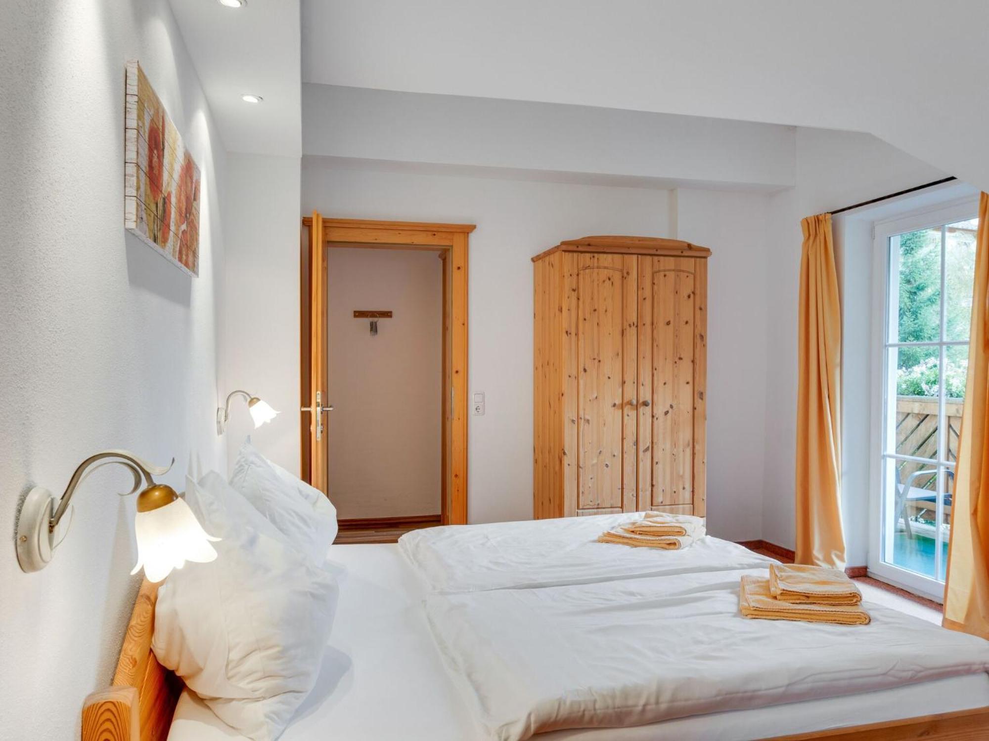 Modern Apartment With Sauna In Gro Arl Salzburg Grossarl Dış mekan fotoğraf