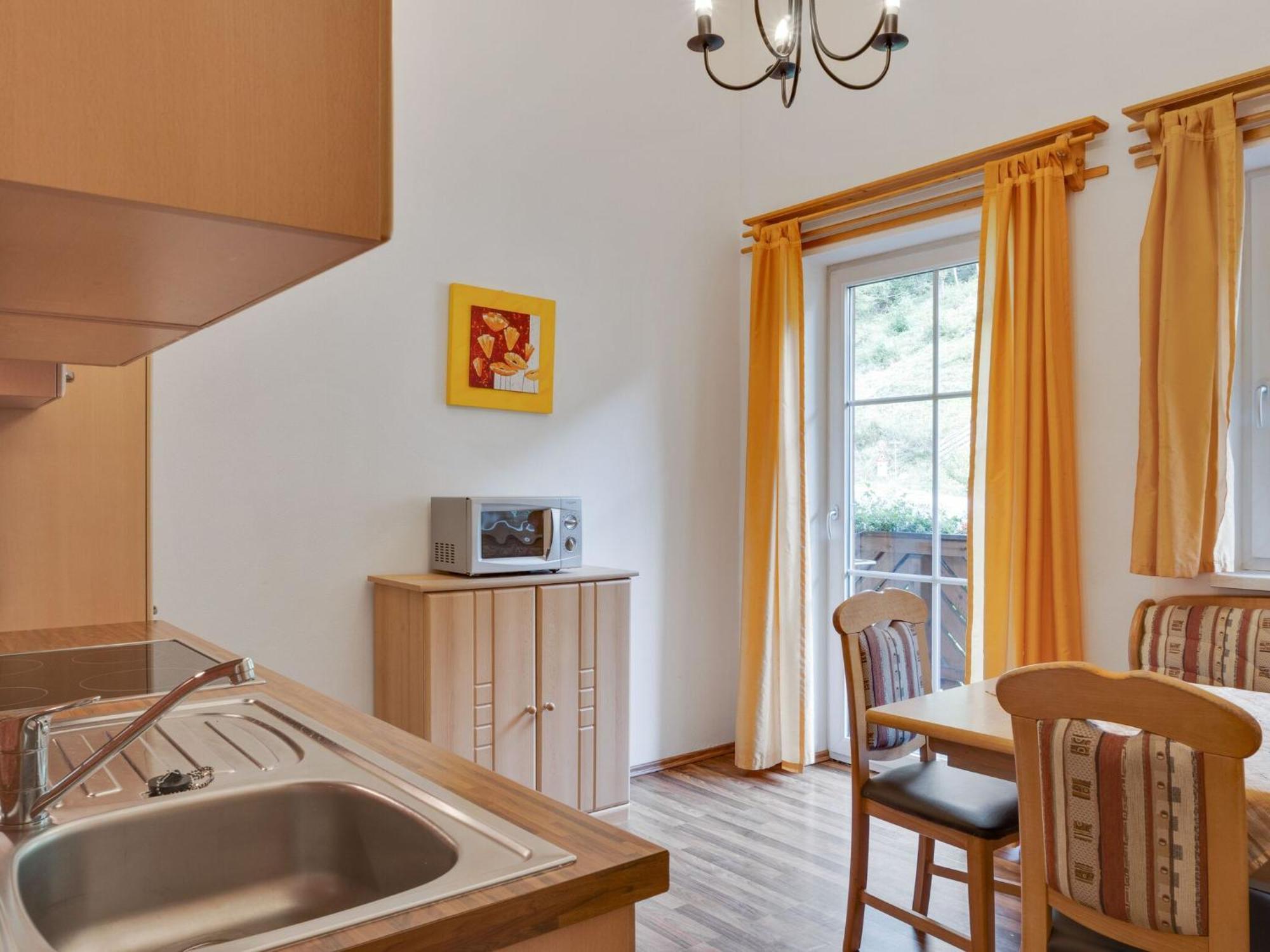 Modern Apartment With Sauna In Gro Arl Salzburg Grossarl Dış mekan fotoğraf