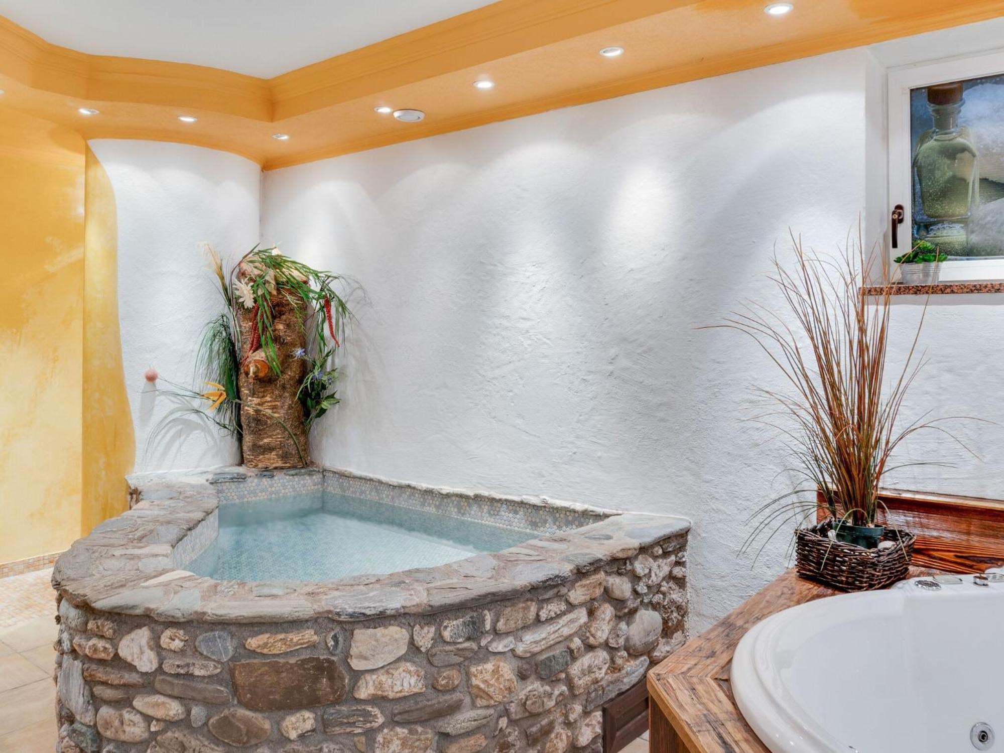 Modern Apartment With Sauna In Gro Arl Salzburg Grossarl Dış mekan fotoğraf