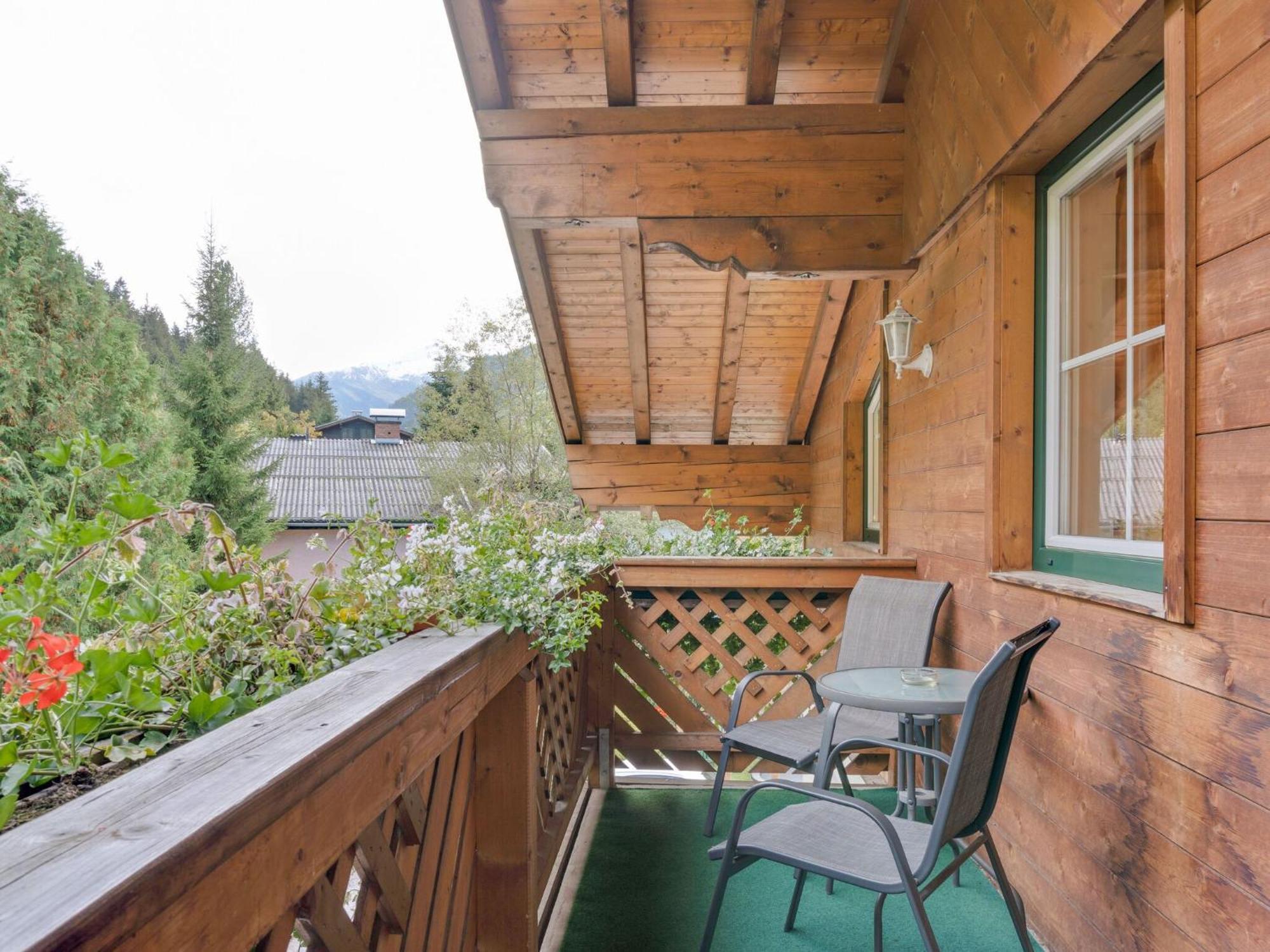 Modern Apartment With Sauna In Gro Arl Salzburg Grossarl Dış mekan fotoğraf